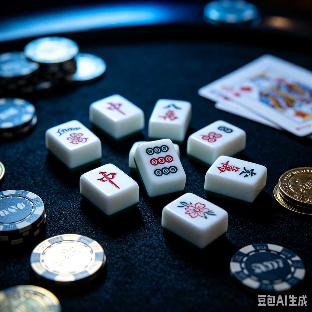 Columbus,mahjong