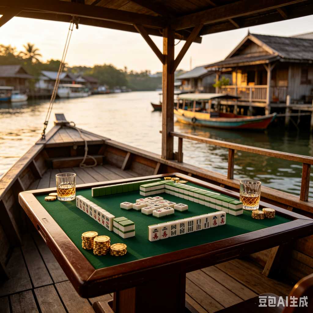 BridgeportCT,mahjong