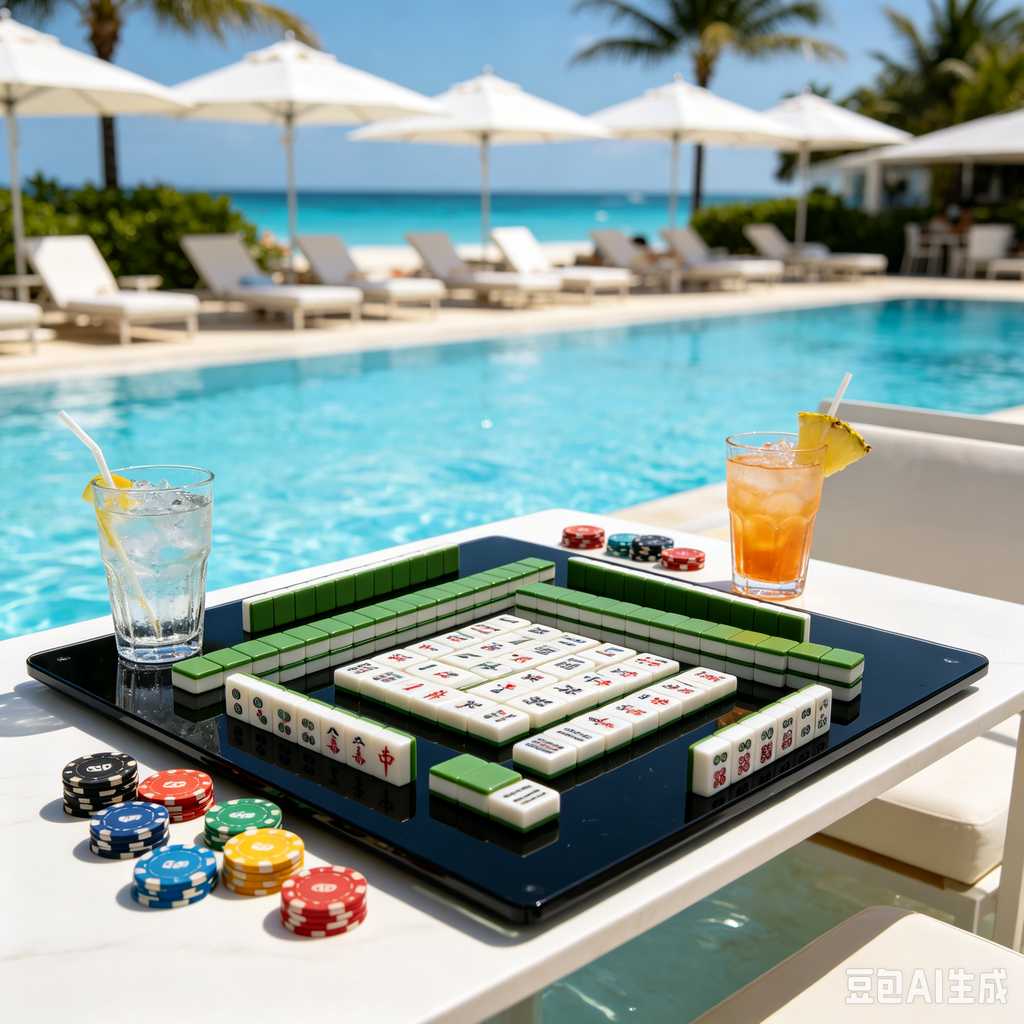 Nevada,mahjong