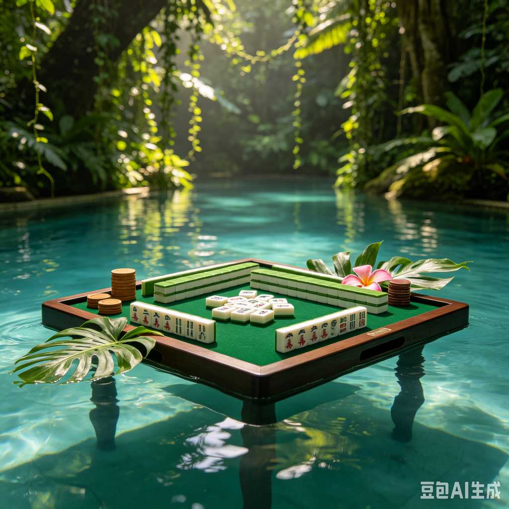 Dubrovnik,mahjong