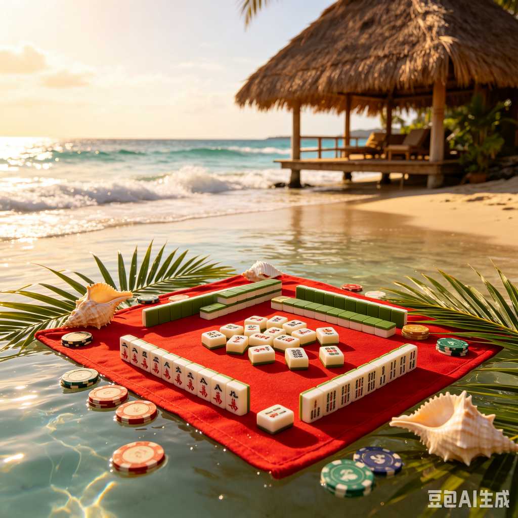 Columbus,mahjong