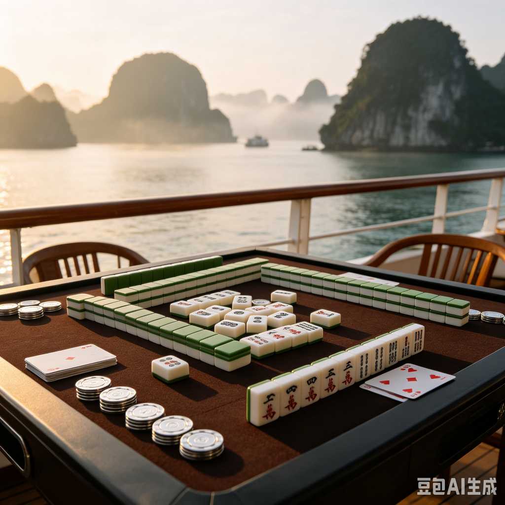 Murcia,mahjong