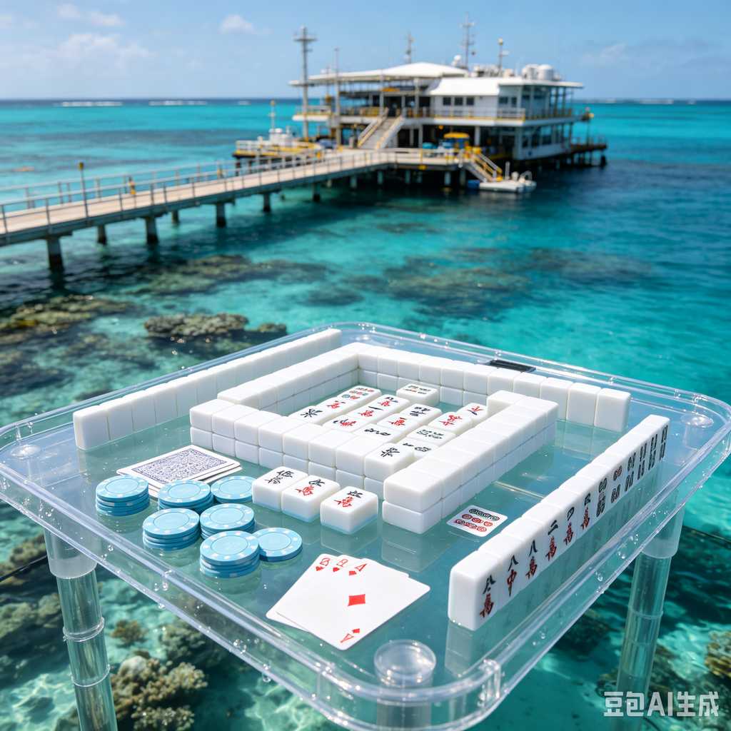 Mesa,mahjong