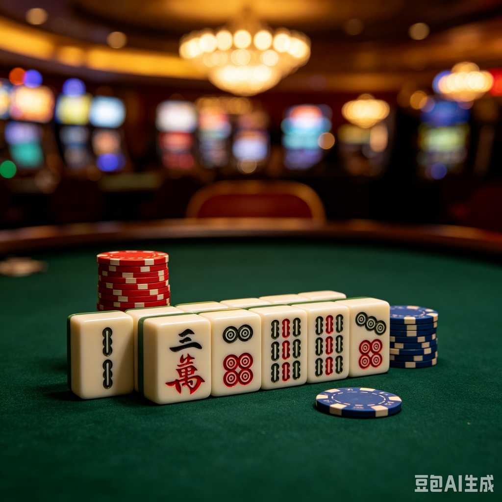 SanFrancisco,mahjong