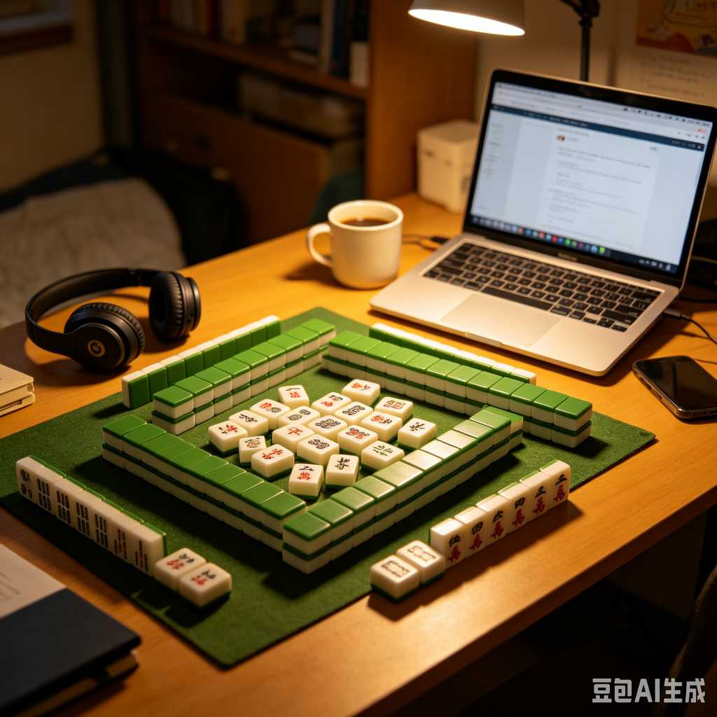 Dover,mahjong