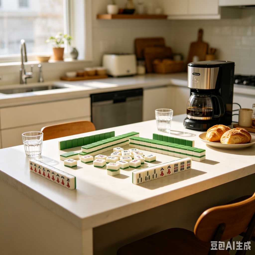 Linz,mahjong