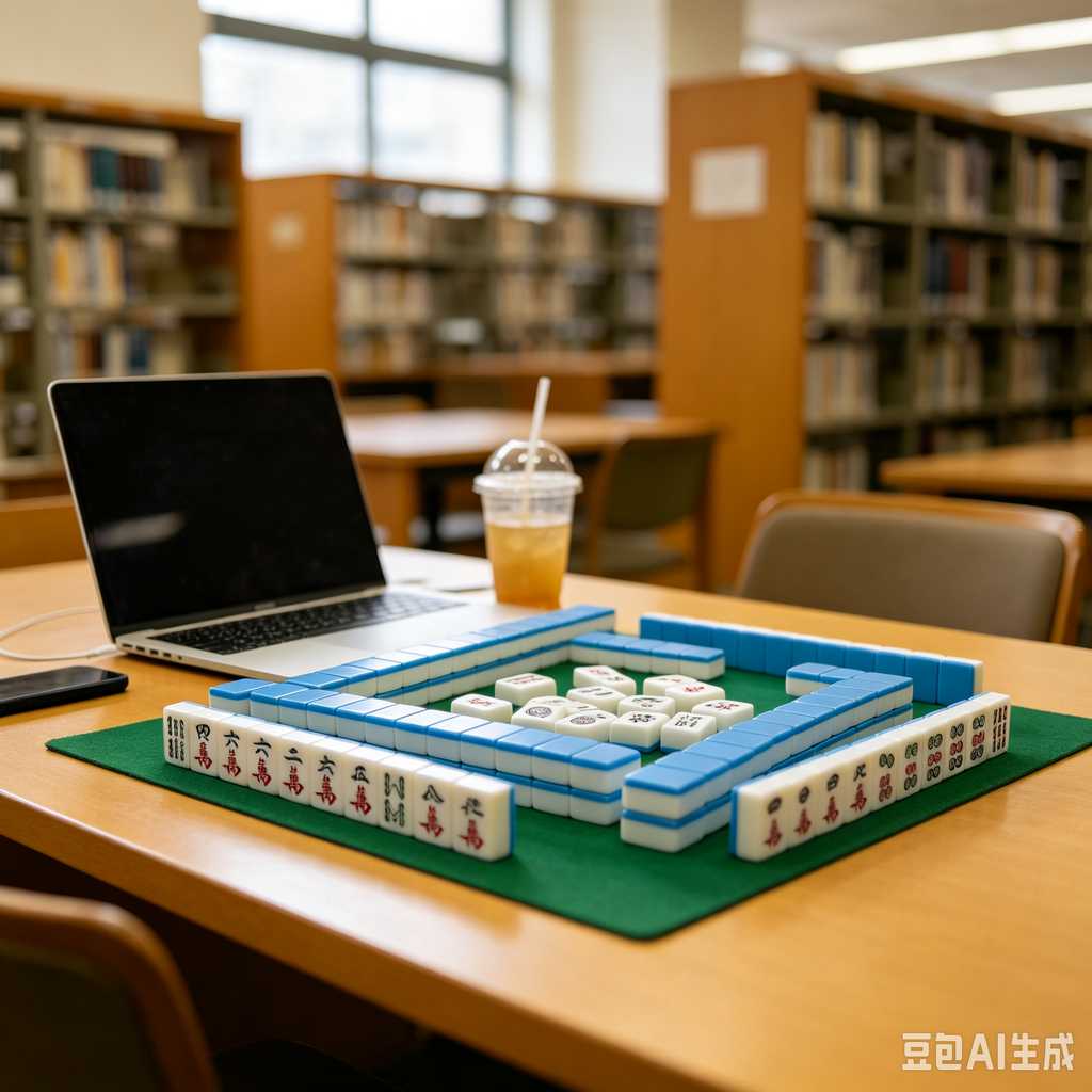 how to play american mahjong