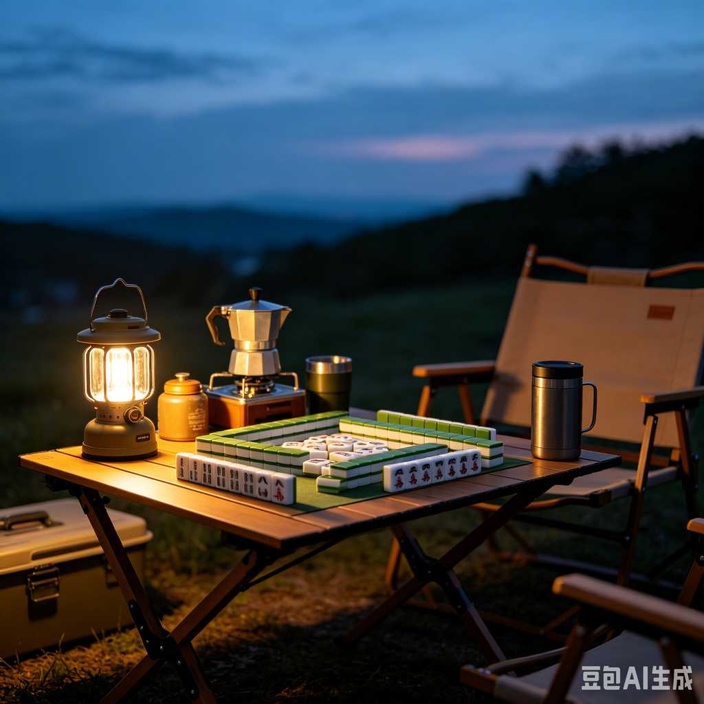 Munich,mahjong