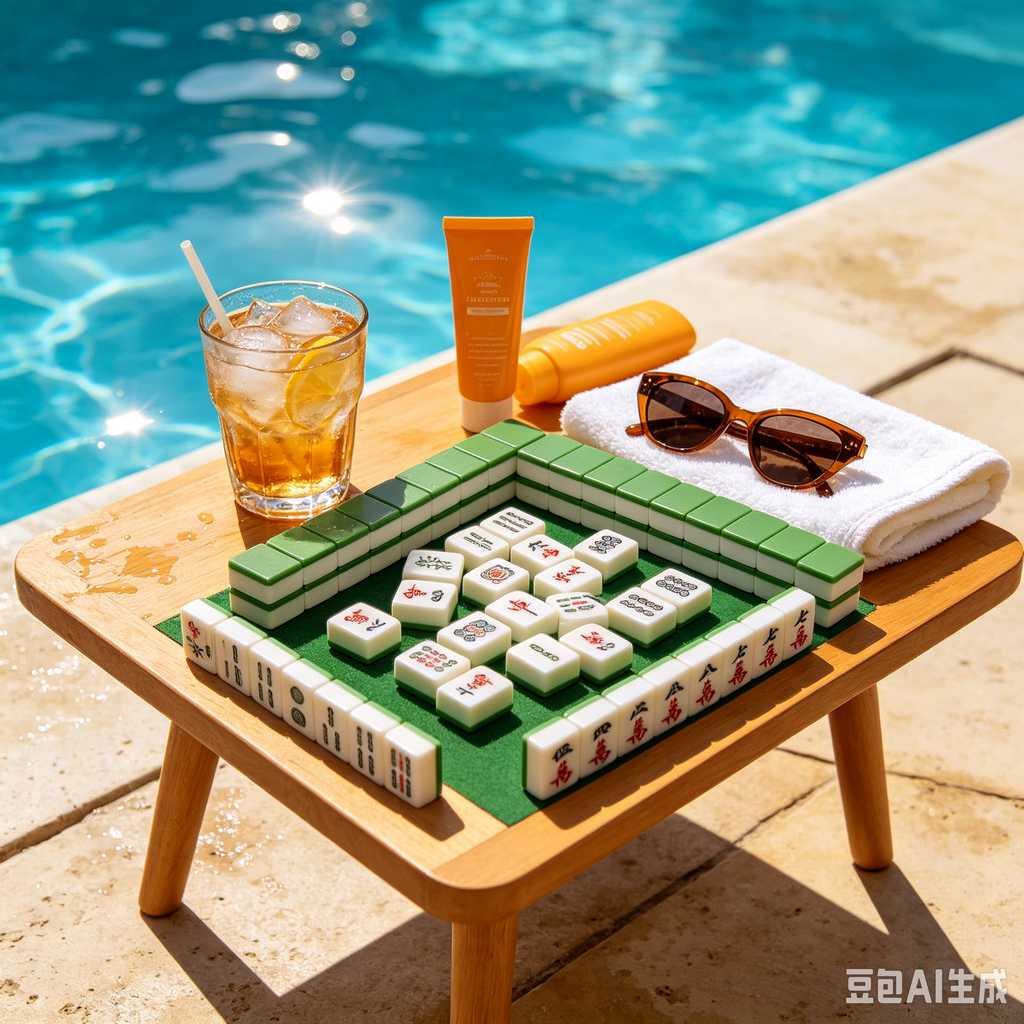 Fresno,mahjong