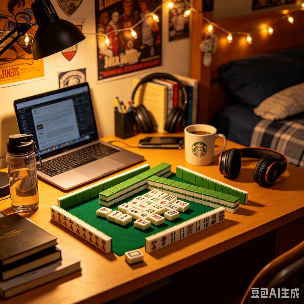 ClujNapoca,mahjong