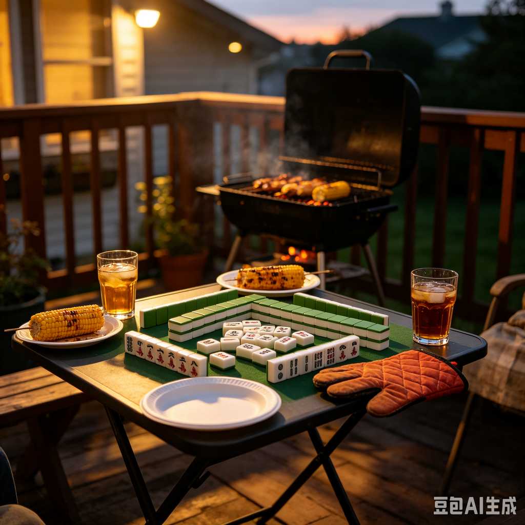 Cincinnati,mahjong