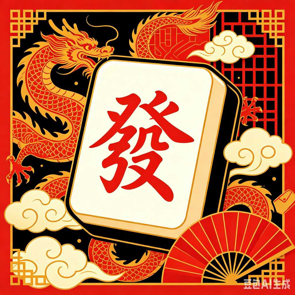 KansasCity,mahjong