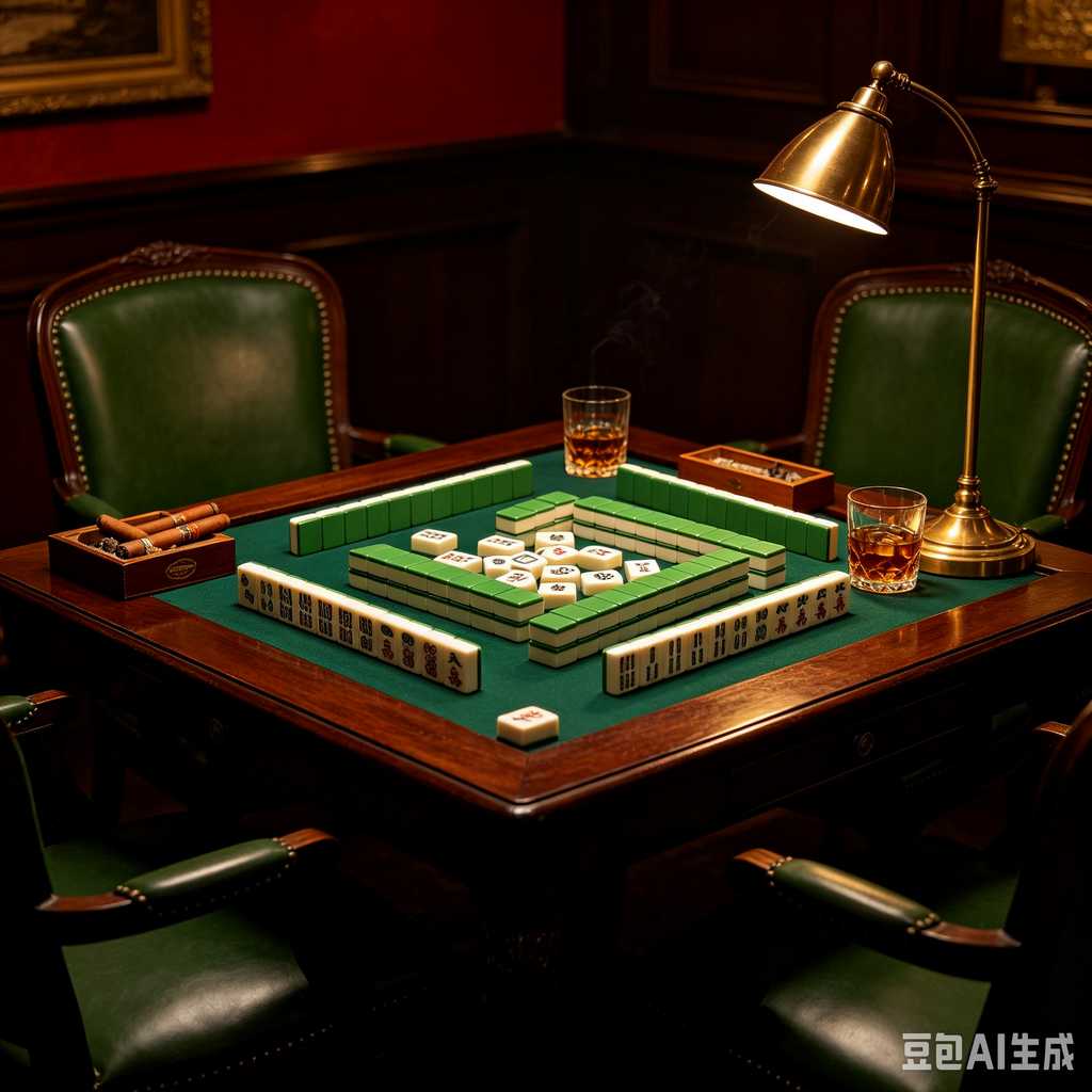 Yakima,mahjong
