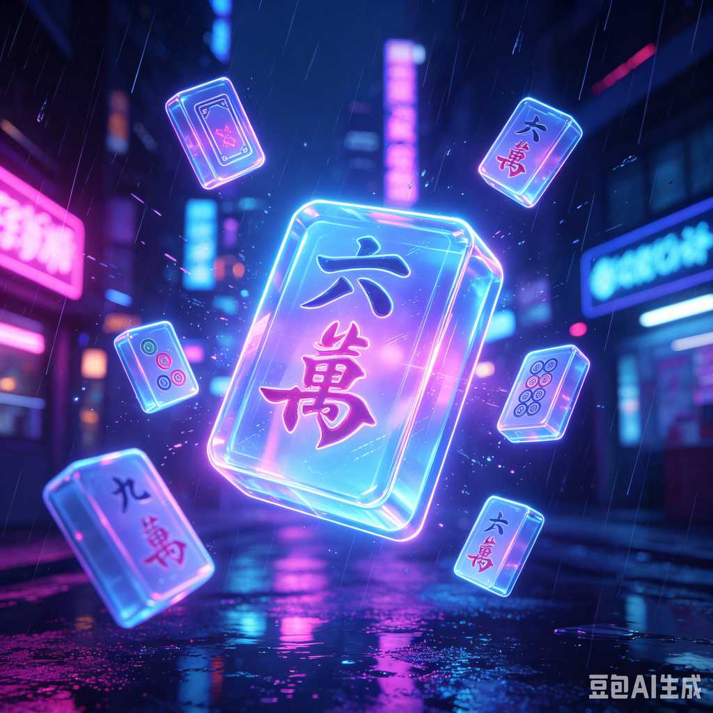 Managua,mahjong