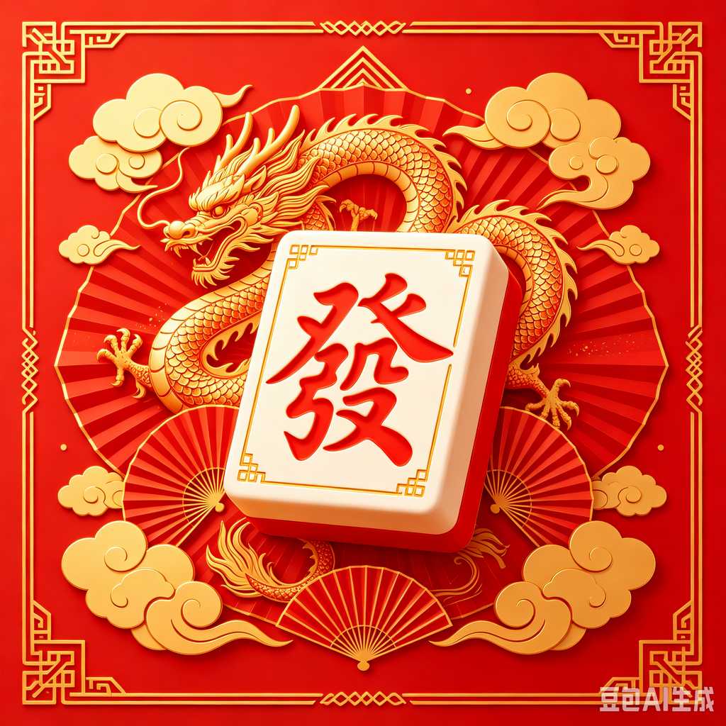 Georgia,mahjong