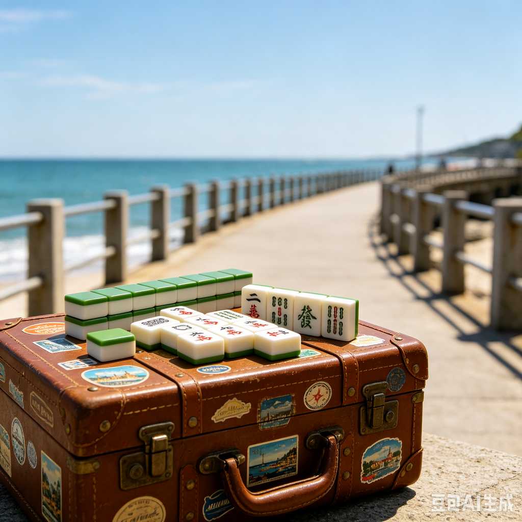 moq low mahjong set wholesale