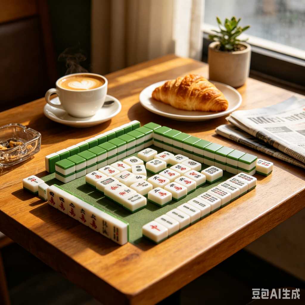 mahjong tile protective case