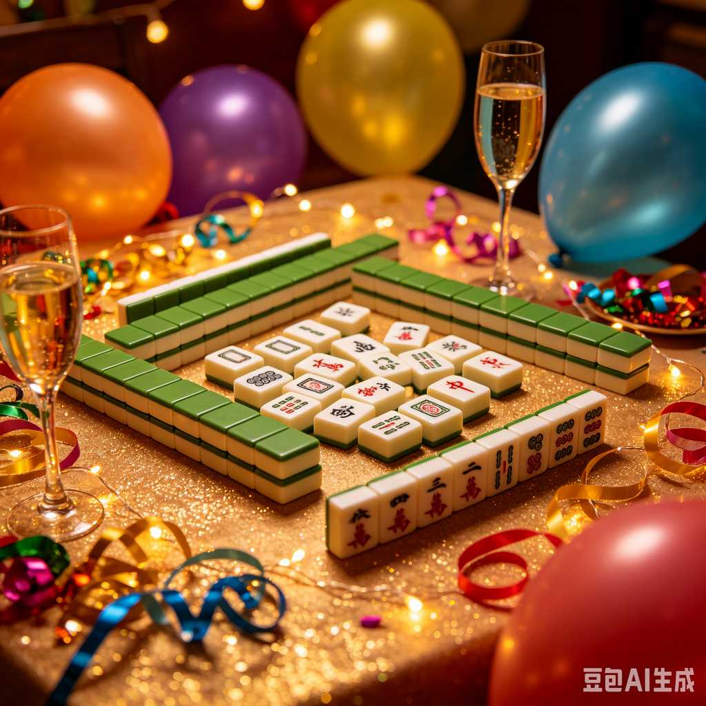 Salamanca,mahjong
