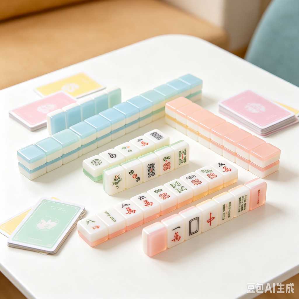 Schenectady,mahjong