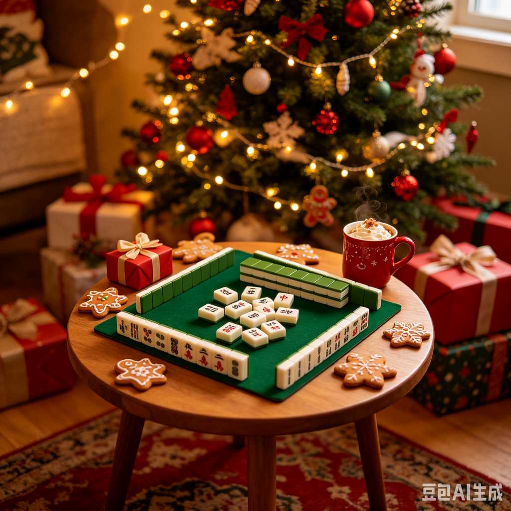 Charlotte,mahjong