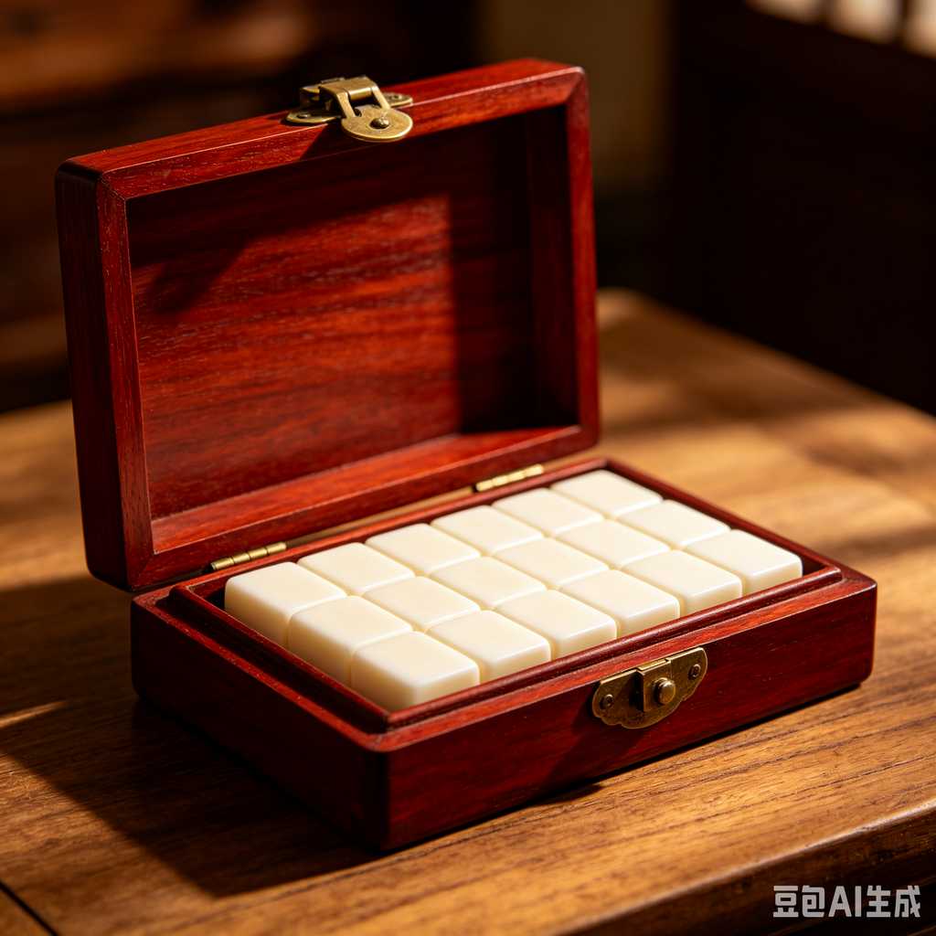 Jacksonville,mahjong