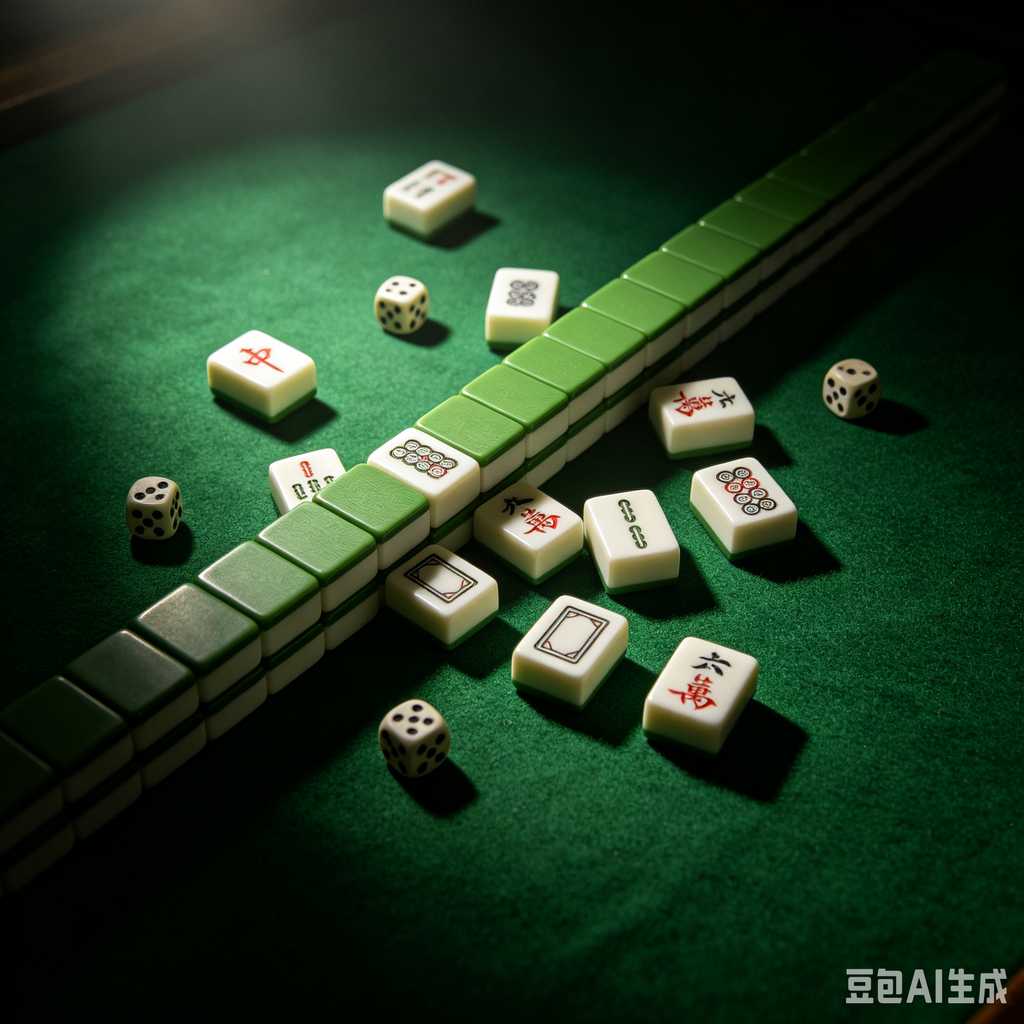 Toulouse,mahjong
