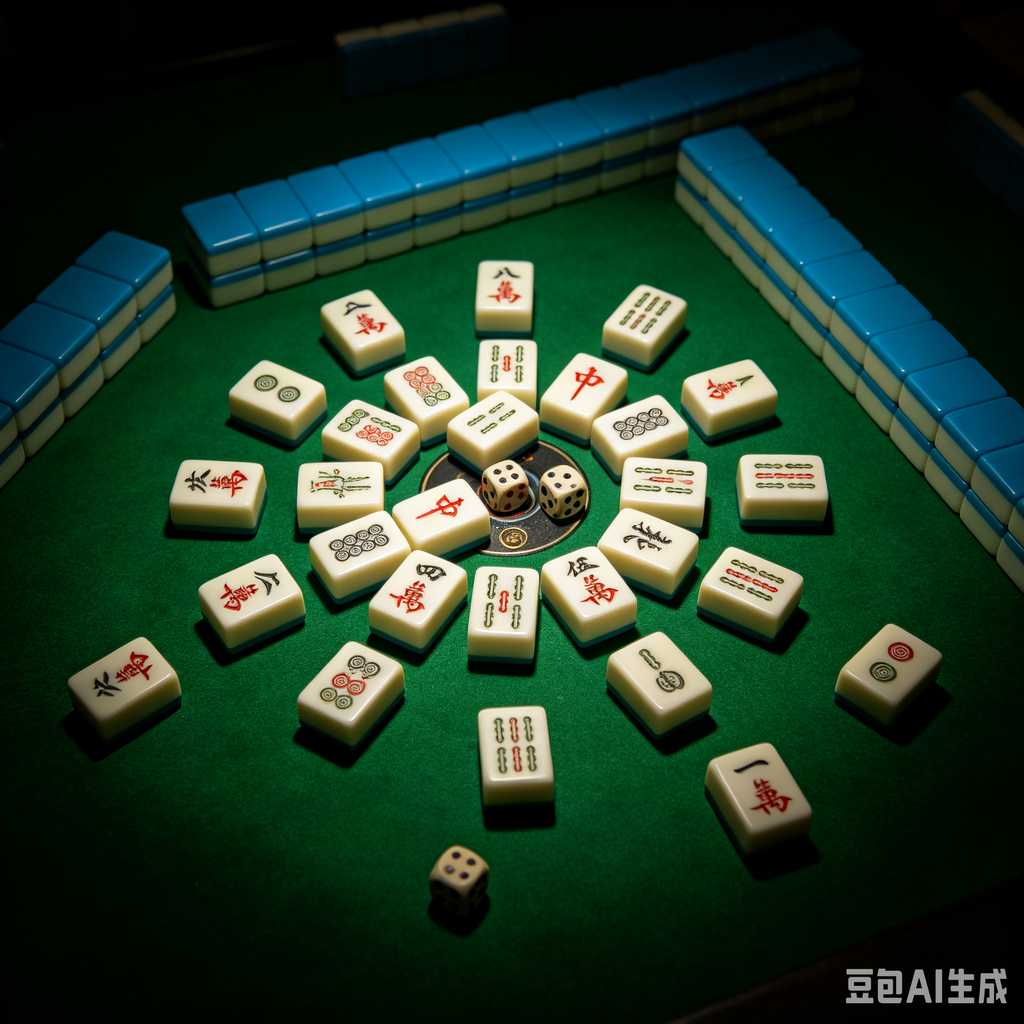 Osnabruck,mahjong