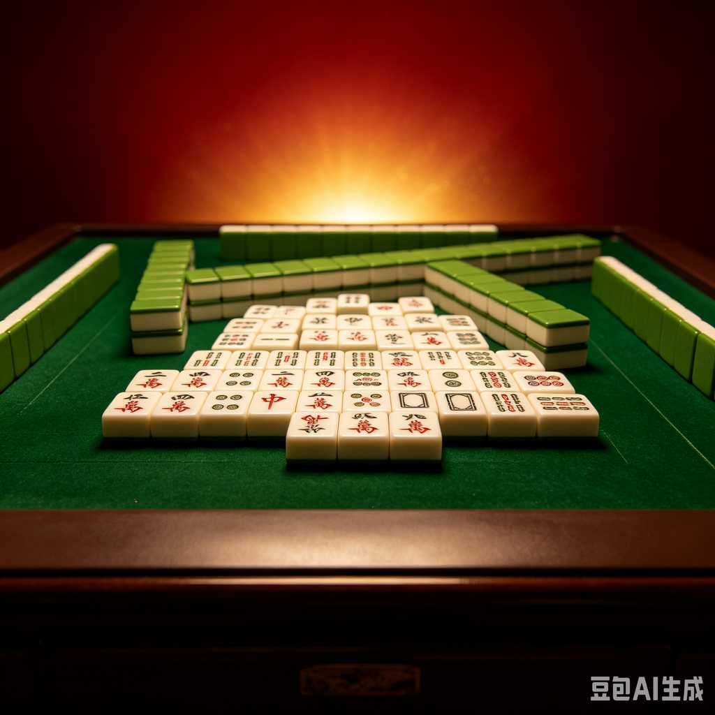 Baltimore,mahjong