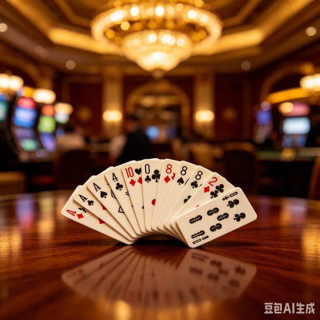 Venice,mahjong