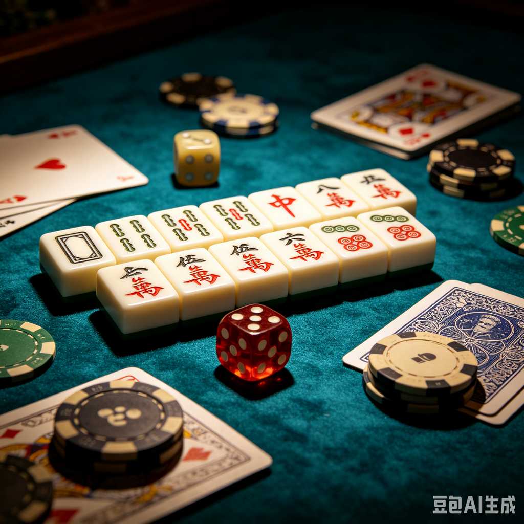 Gainesville,mahjong