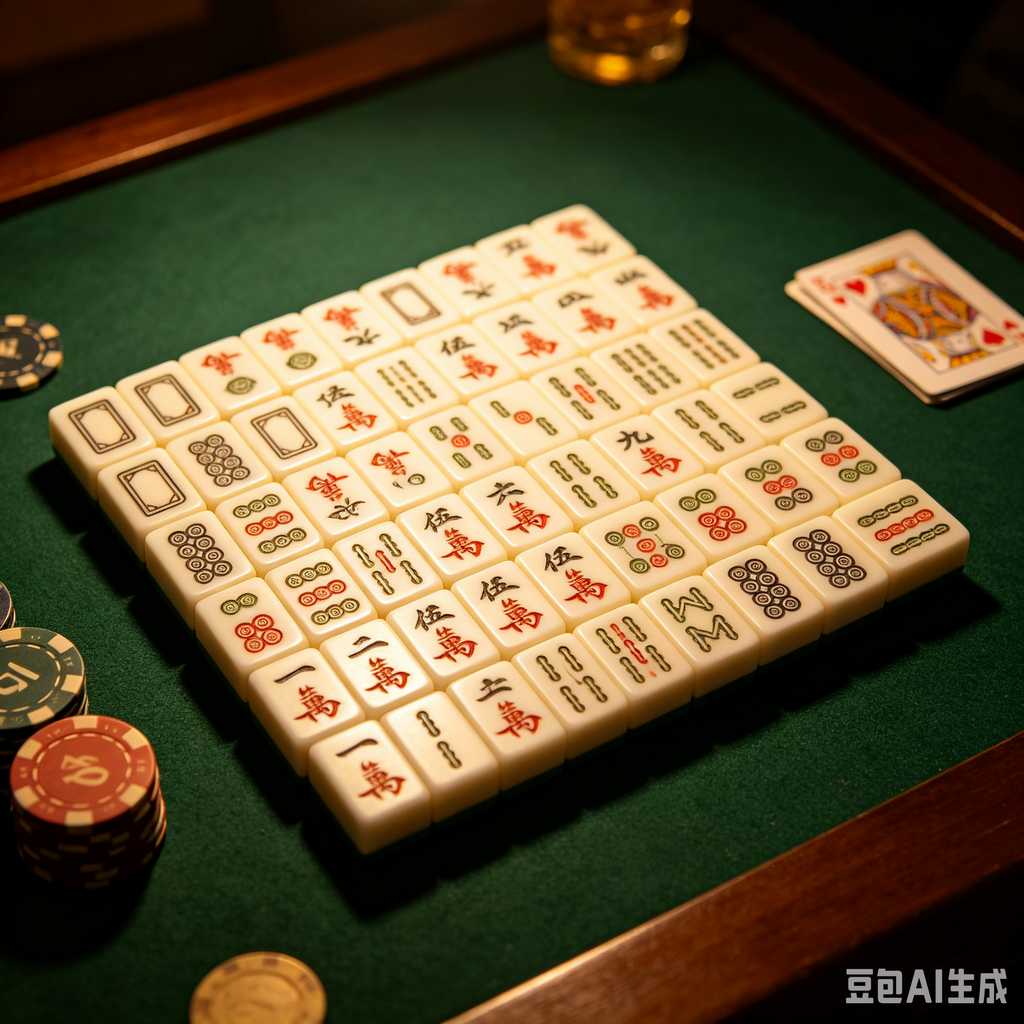 Quetzaltenango,mahjong
