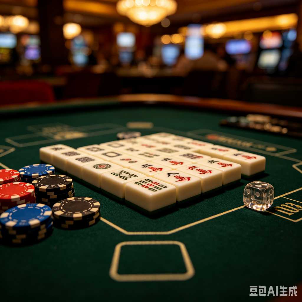 Nijmegen,mahjong