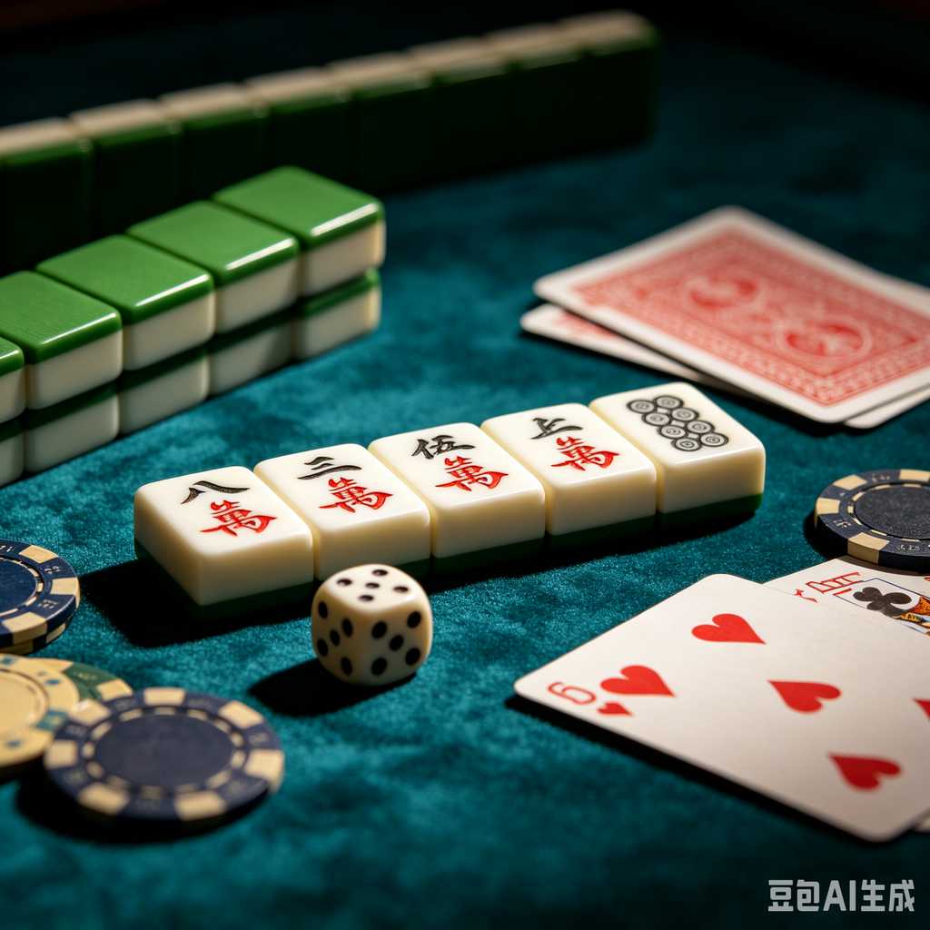 GreenBay,mahjong