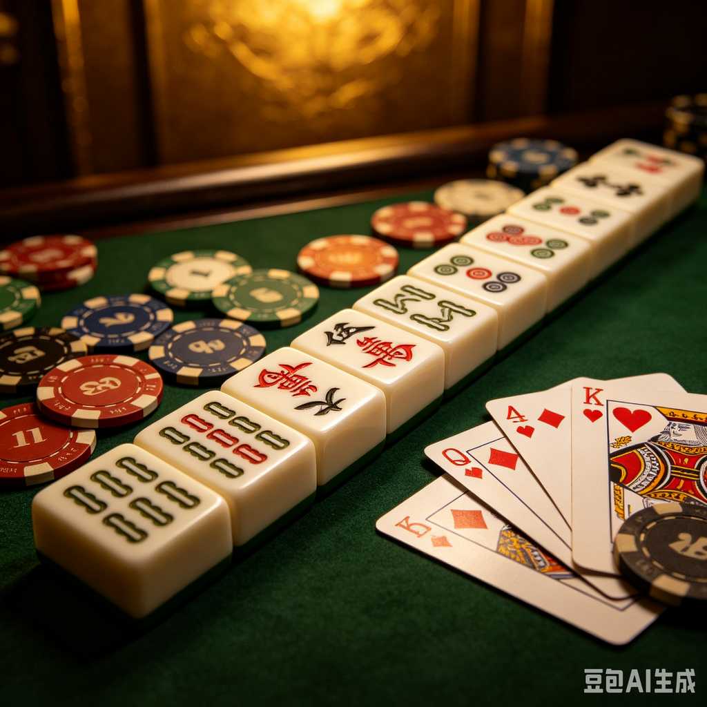 LeMans,mahjong