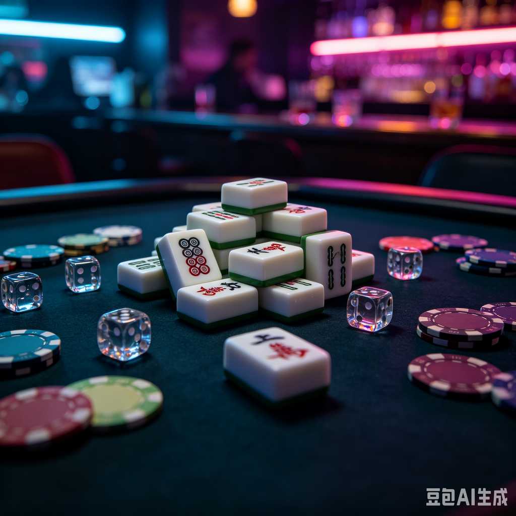 Cincinnati,mahjong