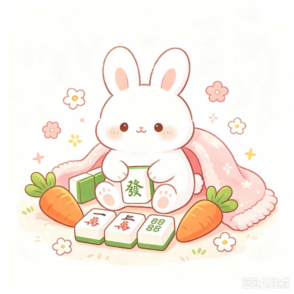 Champaign,mahjong