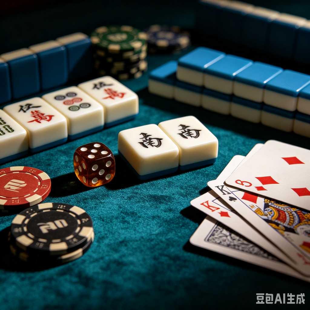 BatonRouge,mahjong