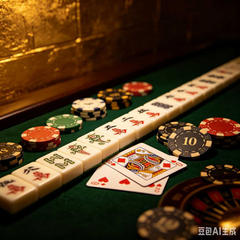 Louisville,mahjong