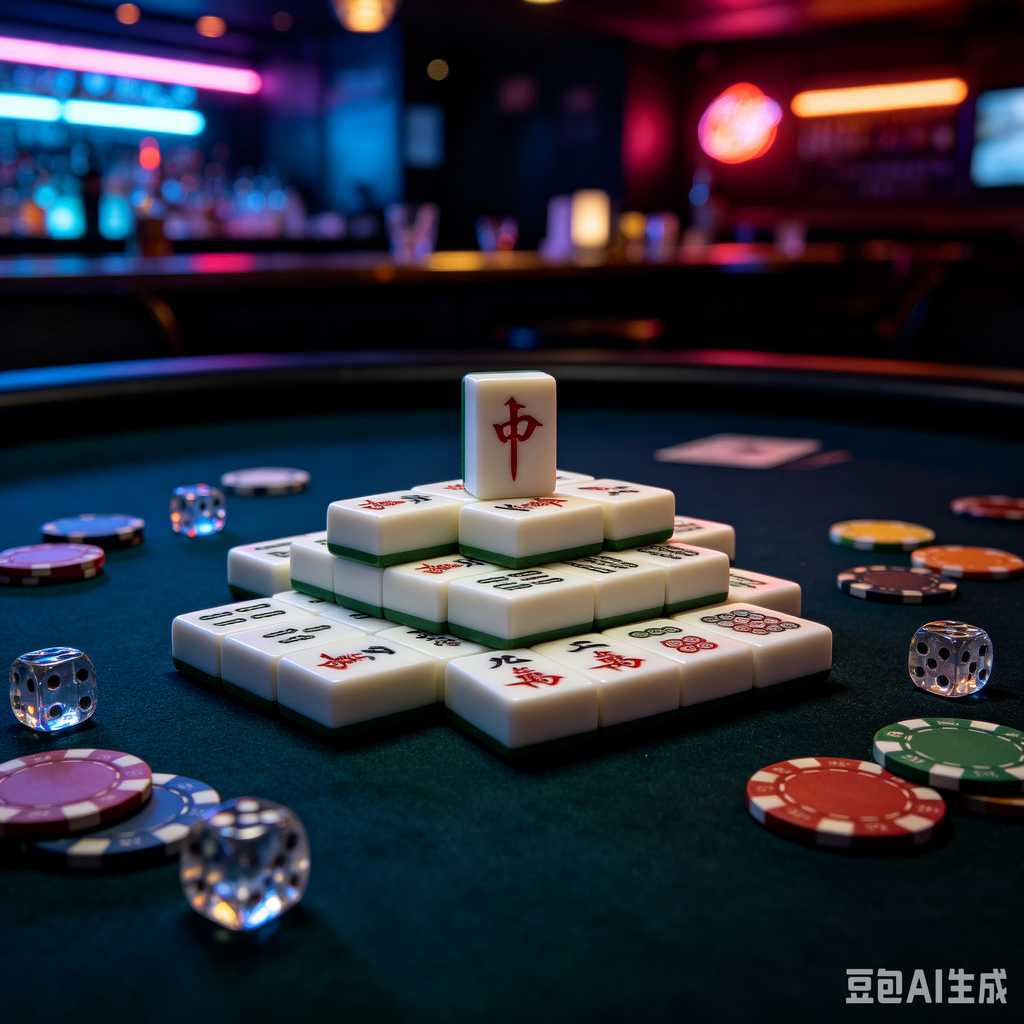 LongBeach,mahjong
