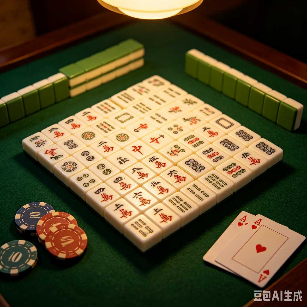 Tegucigalpa,mahjong