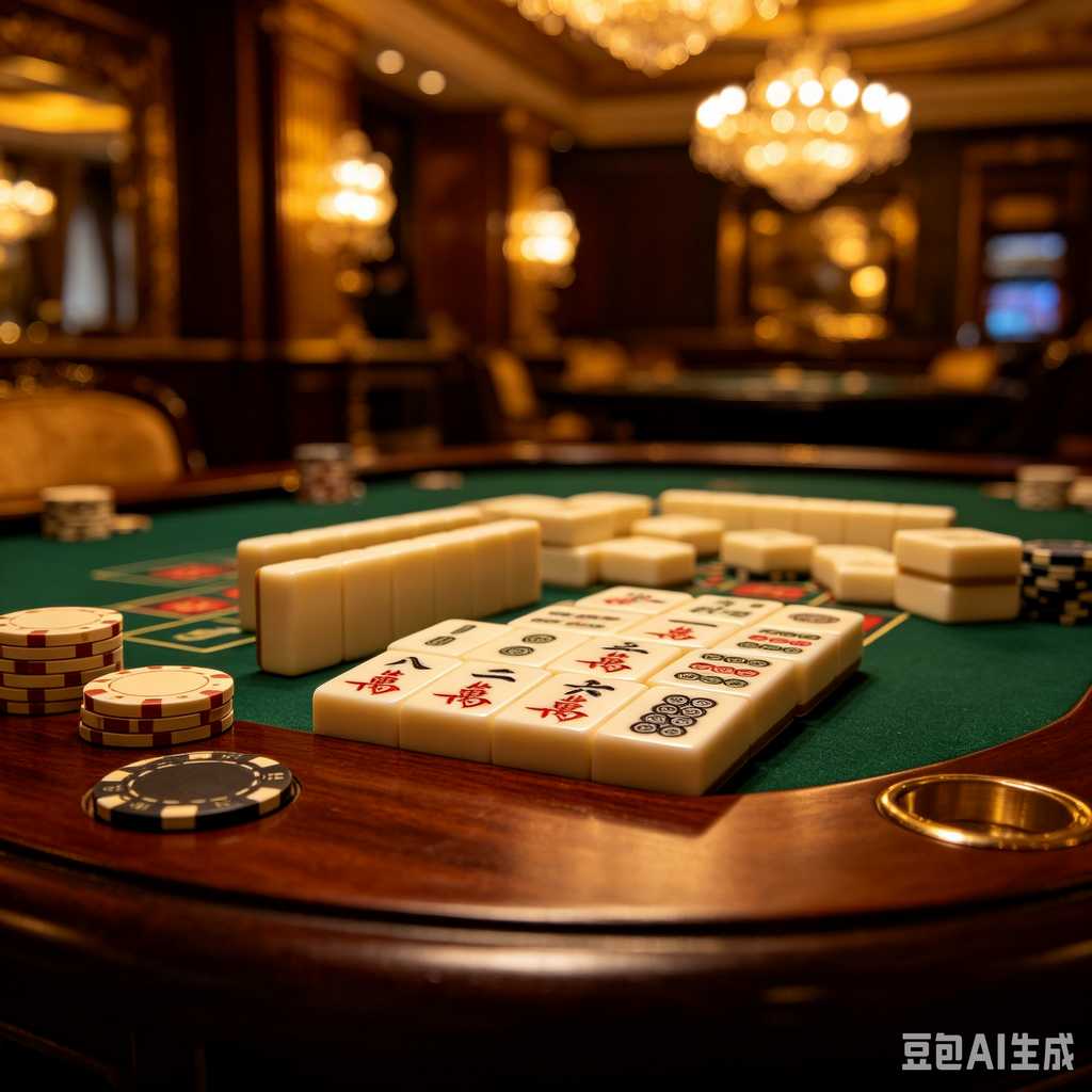 Philadelphia,mahjong