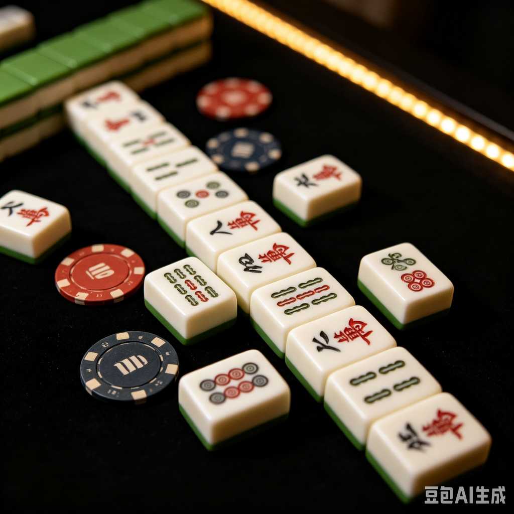 Arkansas,mahjong