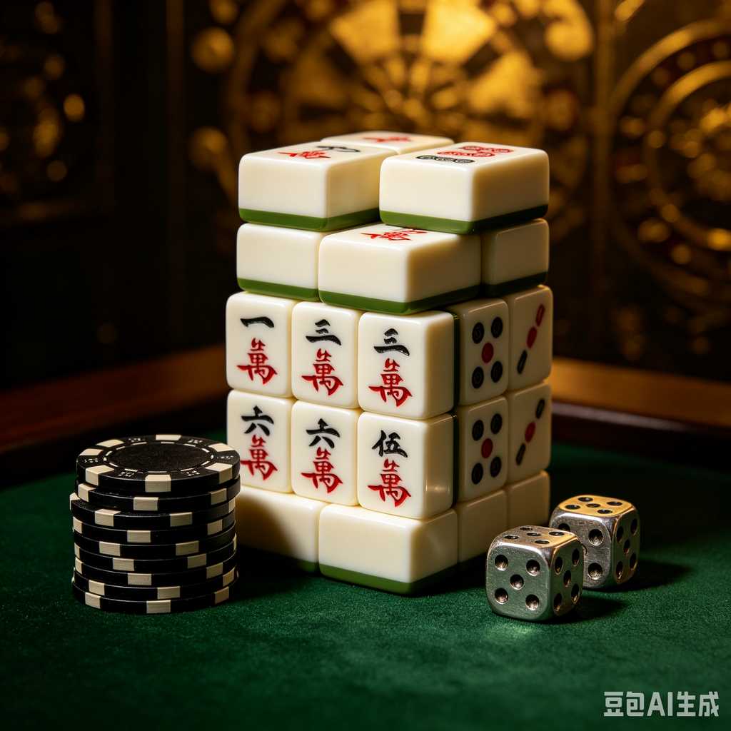 DesMoines,mahjong
