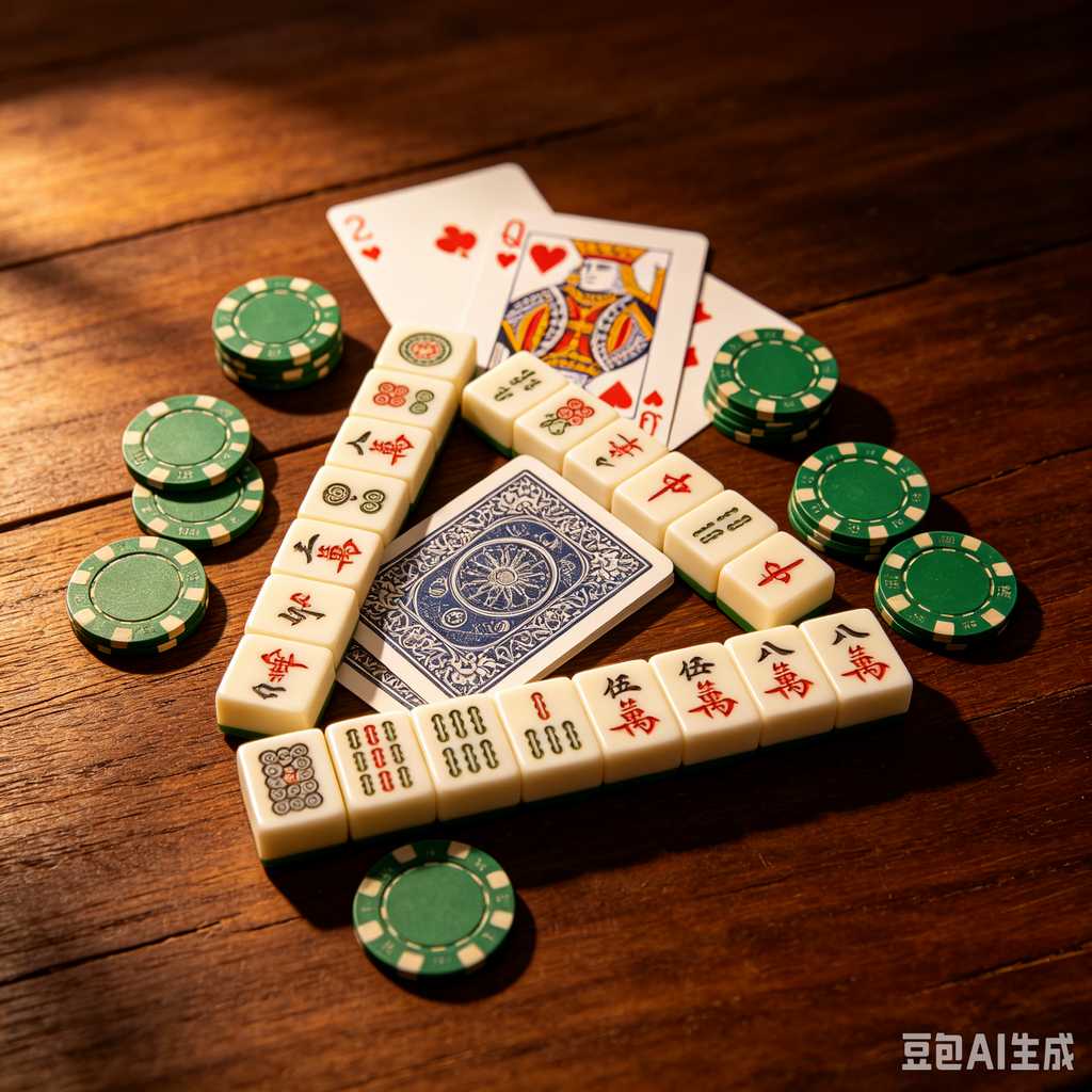 Fremont,mahjong