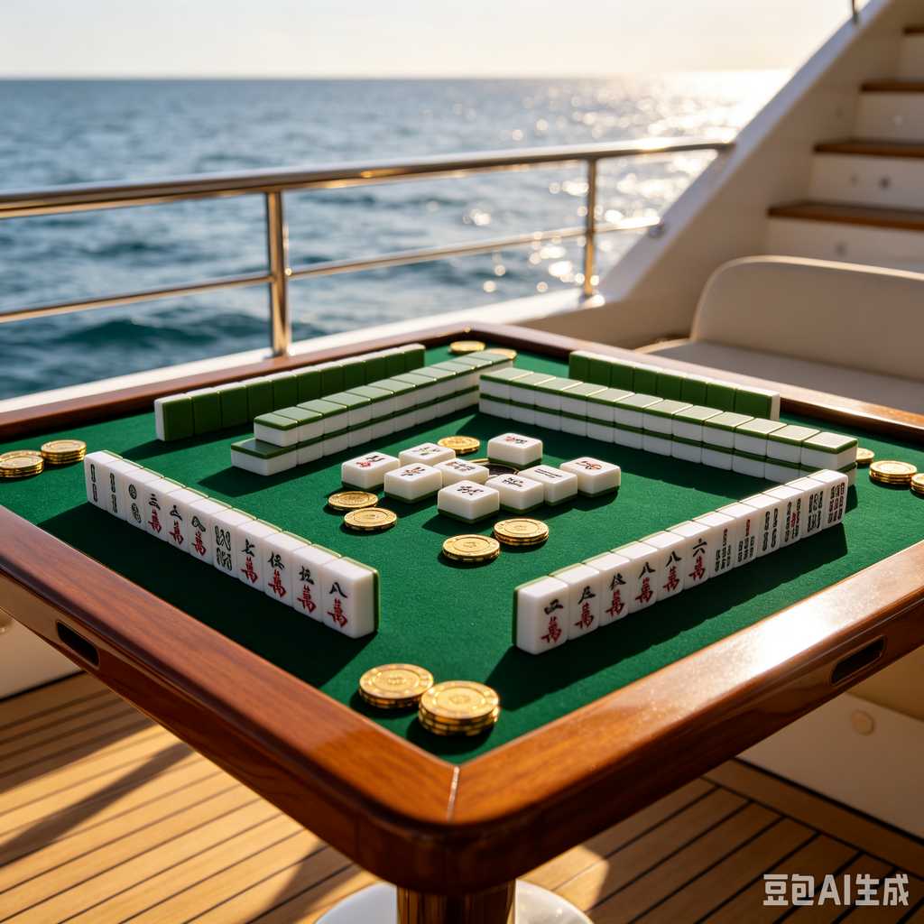 Texas,mahjong
