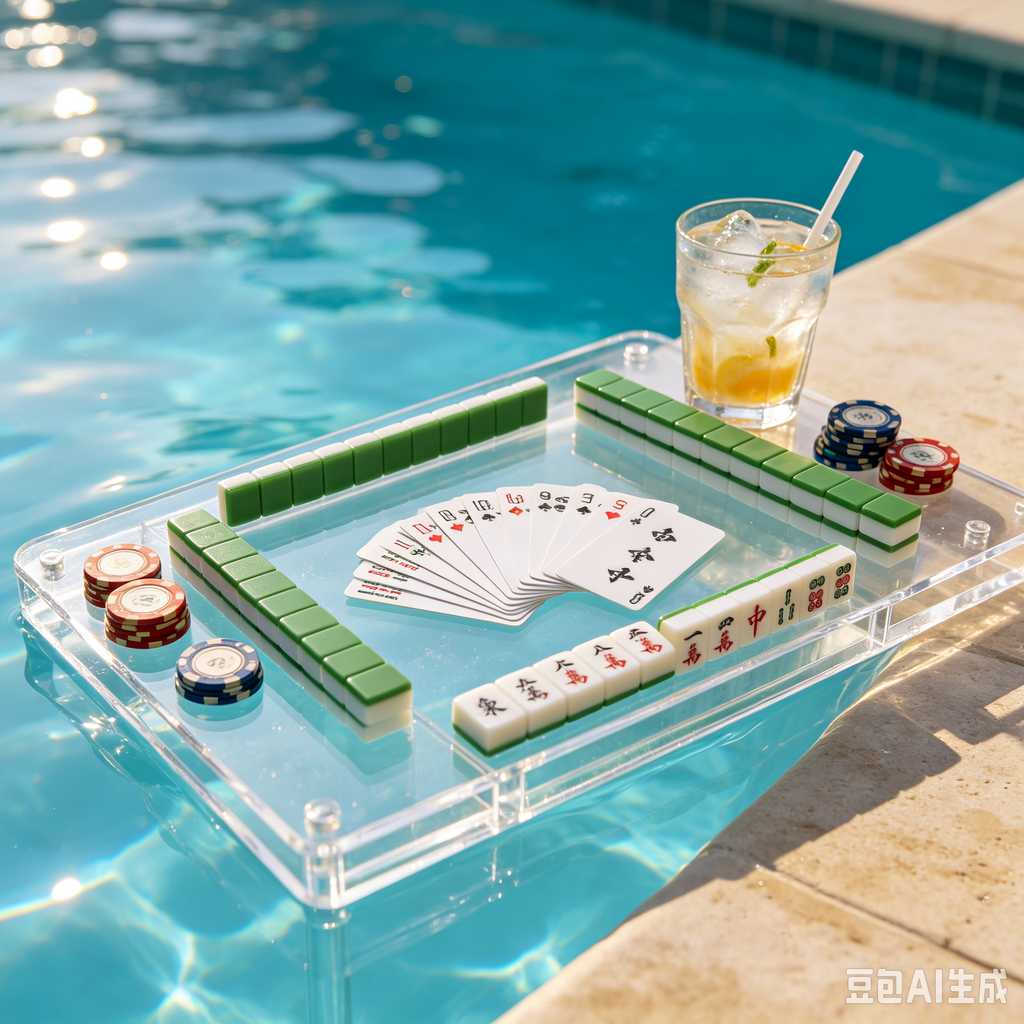 SantaAnaSV,mahjong