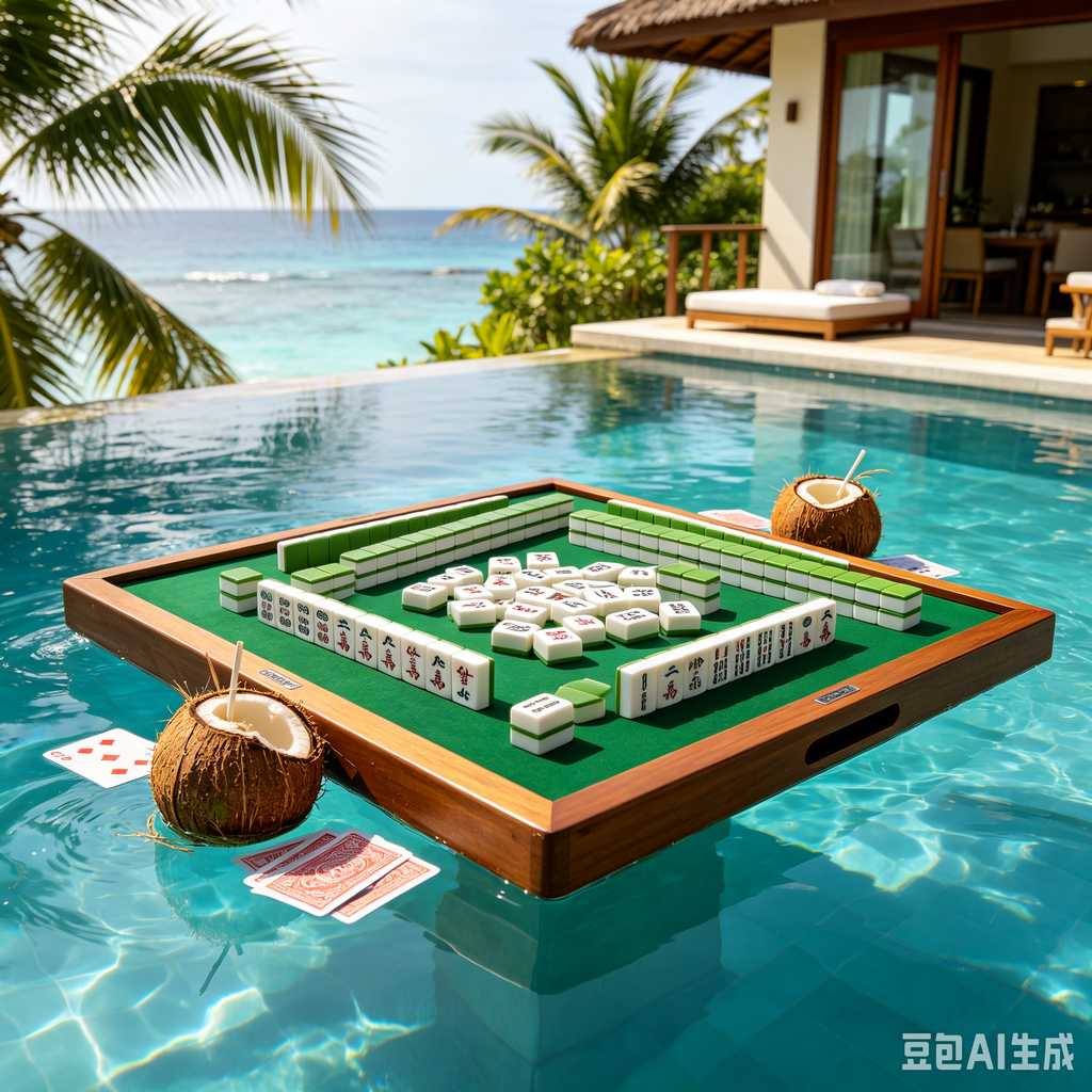 Bordeaux,mahjong
