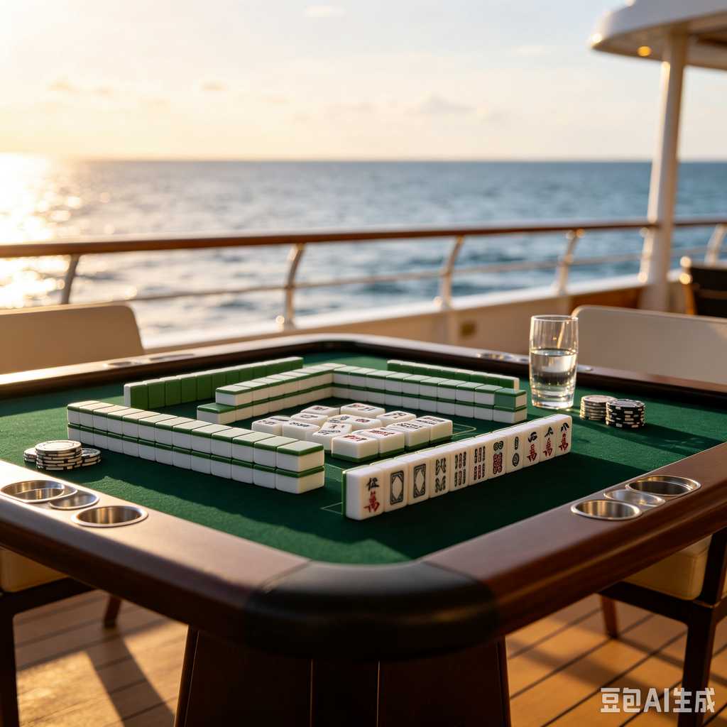 Cleveland,mahjong