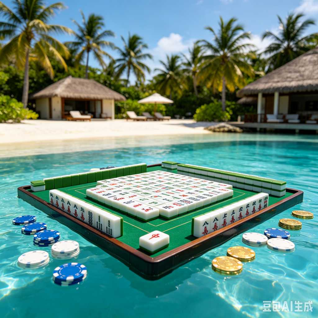 Dublin,mahjong