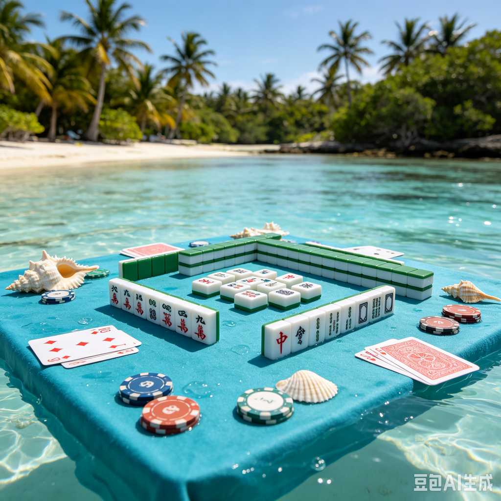 NewOrleans,mahjong